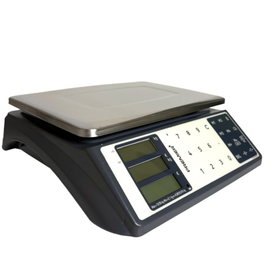 Premier Balanza SC-One hasta 30kg Azul y Blanca